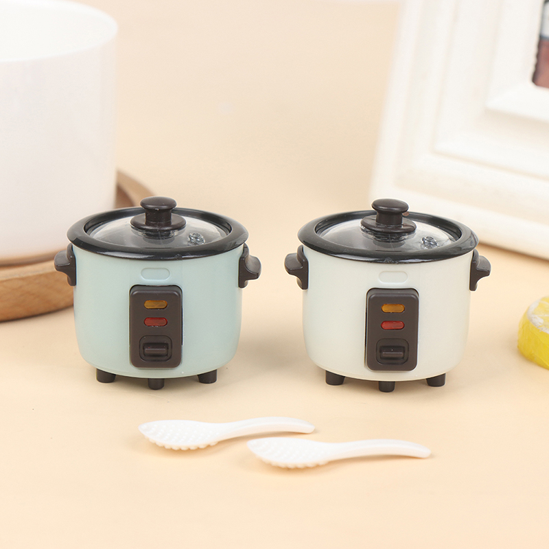 Kids Toys Kitchen Set - Keuken Huis Koelkast Kinderen Rollenspel DIY