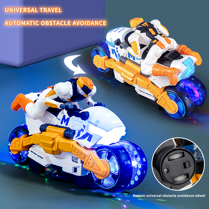 Elektrische Stunt Transformeer - Kids Toys Xmas recensie en prijs
