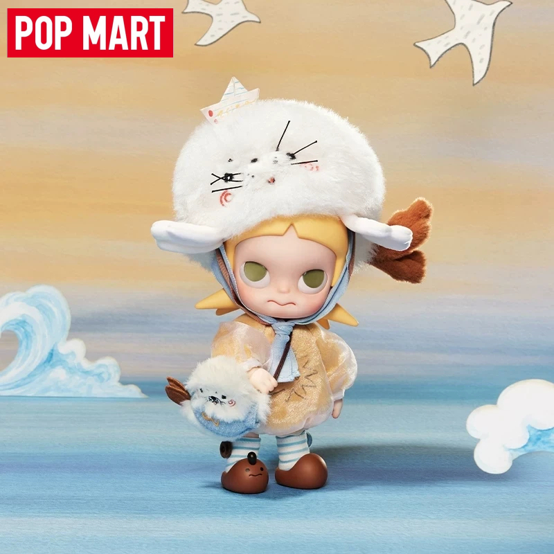 Popmart Zsiga Encounter Surpri - Kids Toys 3 Year Old recensie en prijs