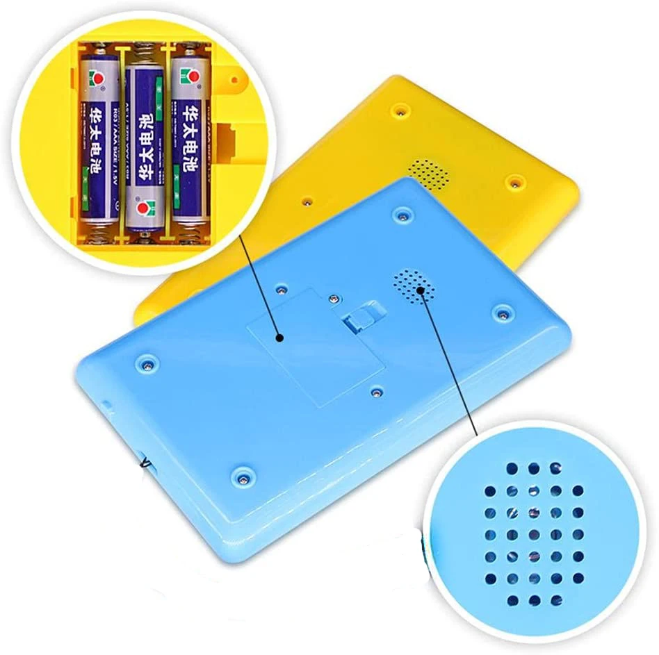 Arabische Koran Leren Machine- - Kids Quran Toys recensie en prijs