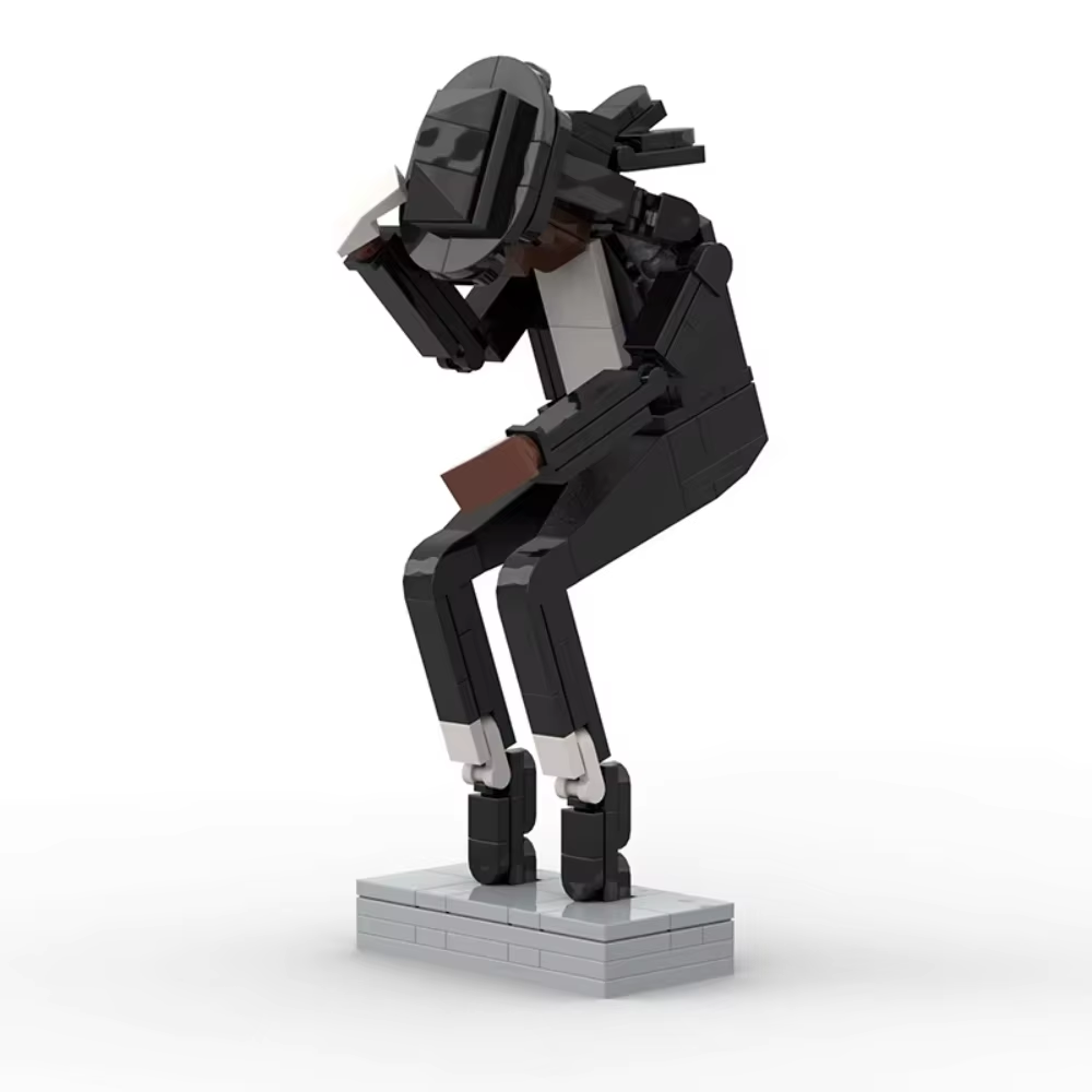 MOC Muziek Superster Zangers D - Kids Toys Xmas recensie en prijs