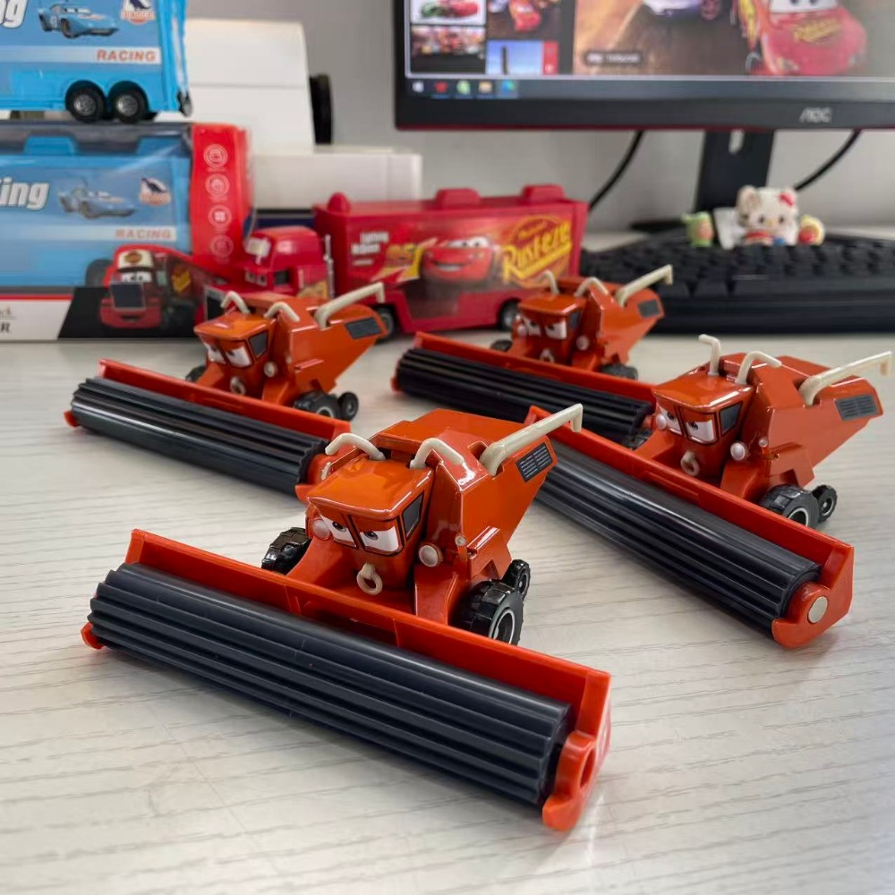 1:55 Schaal Legering Diecast A - Kids Toys 3 Year Old recensie en prijs
