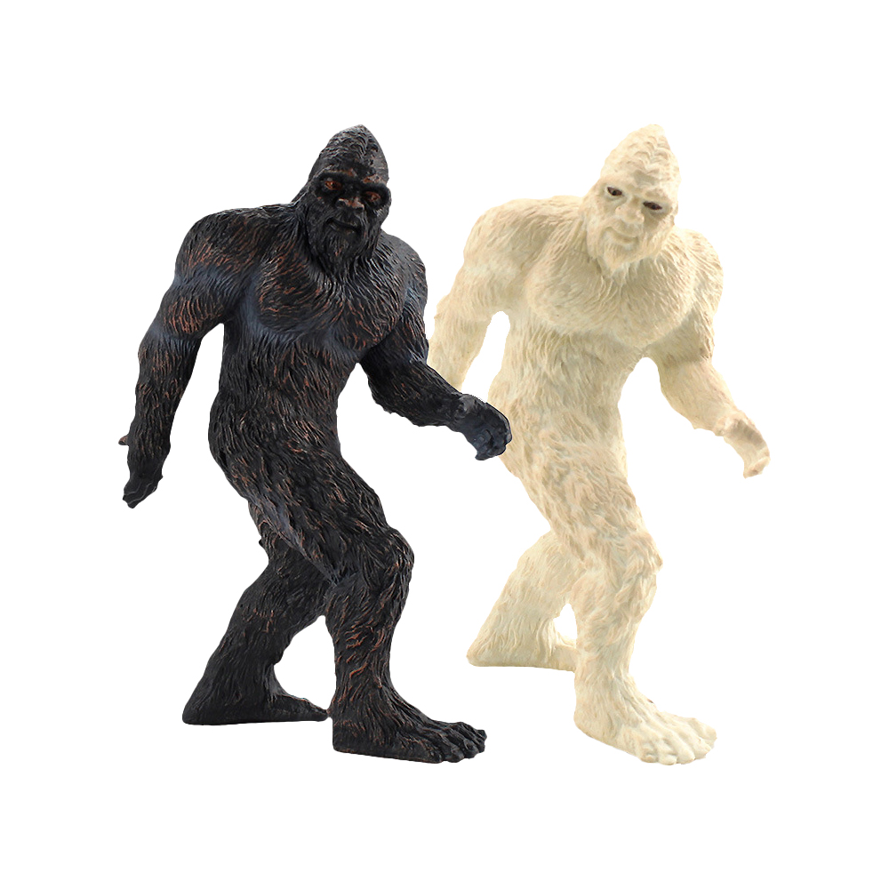 Wild Man Model Speelgoed Aapma - Kids Toys Reviews recensie en prijs