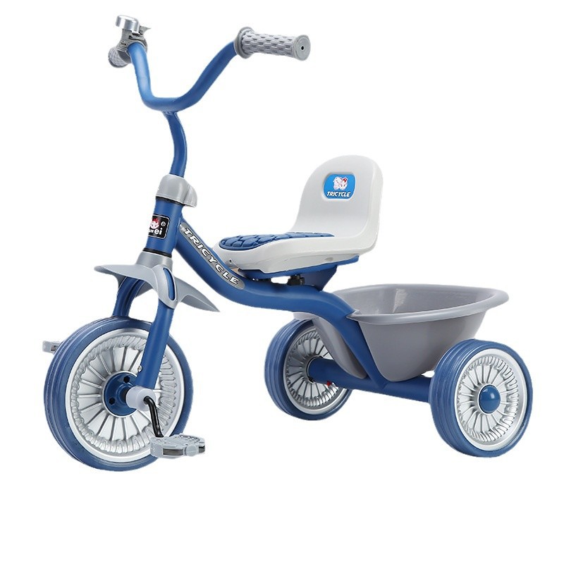 Simpele kinder driewieler 1-6  - Kids Toys 3 Year Old recensie en prijs