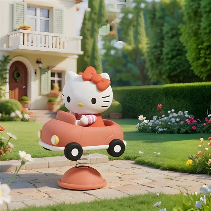 Authentieke Sanrio Blind Box H - Kids Toys 3 Year Old recensie en prijs