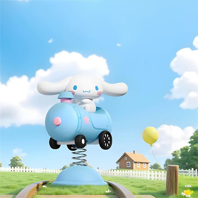 Authentieke Sanrio Blind Box H - Kids Toys 3 Year Old recensie en prijs