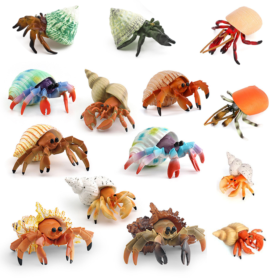 Realistisch figuurtje van een  - Kids Toys 3 Year Old recensie en prijs