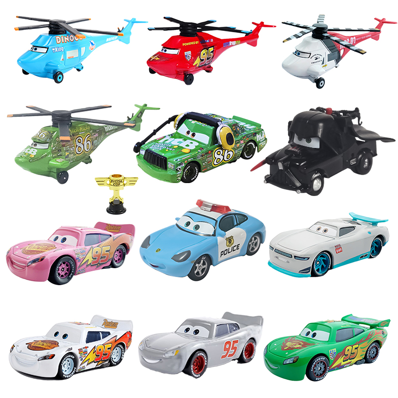Diecast metalen auto speelgoed - Kids Toys 3 Year Old recensie en prijs