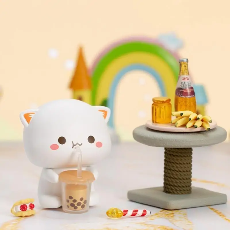 Mystery Box Seizoen Lucky Cat  - Kids Toys 3 Year Old recensie en prijs