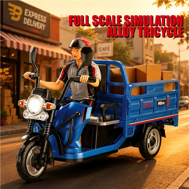 JJRC C8843 Volledig schaalmode - Kids Toys Under 50 recensie en prijs