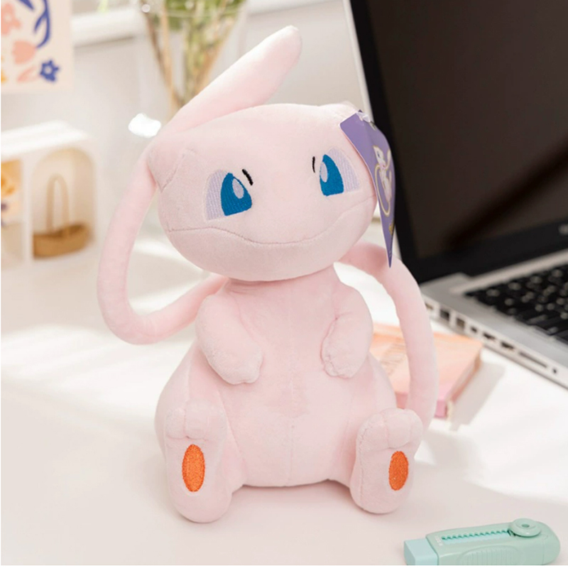 18 Stijlen Echte Pokémon Pluch - Kids Toys Xmas recensie en prijs