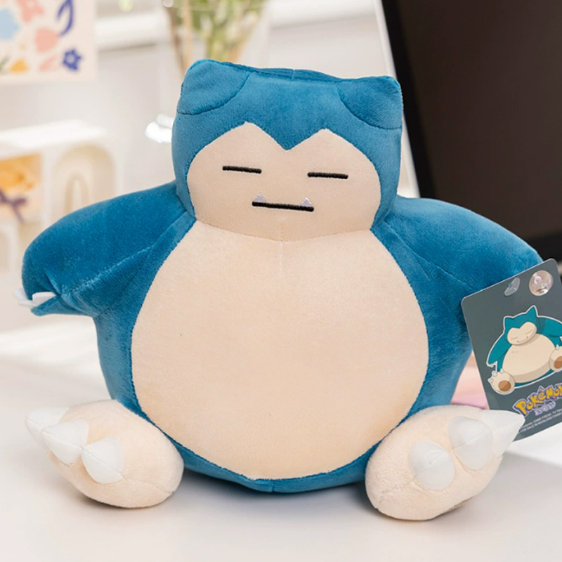 18 Stijlen Echte Pokémon Pluch - Kids Toys Xmas recensie en prijs