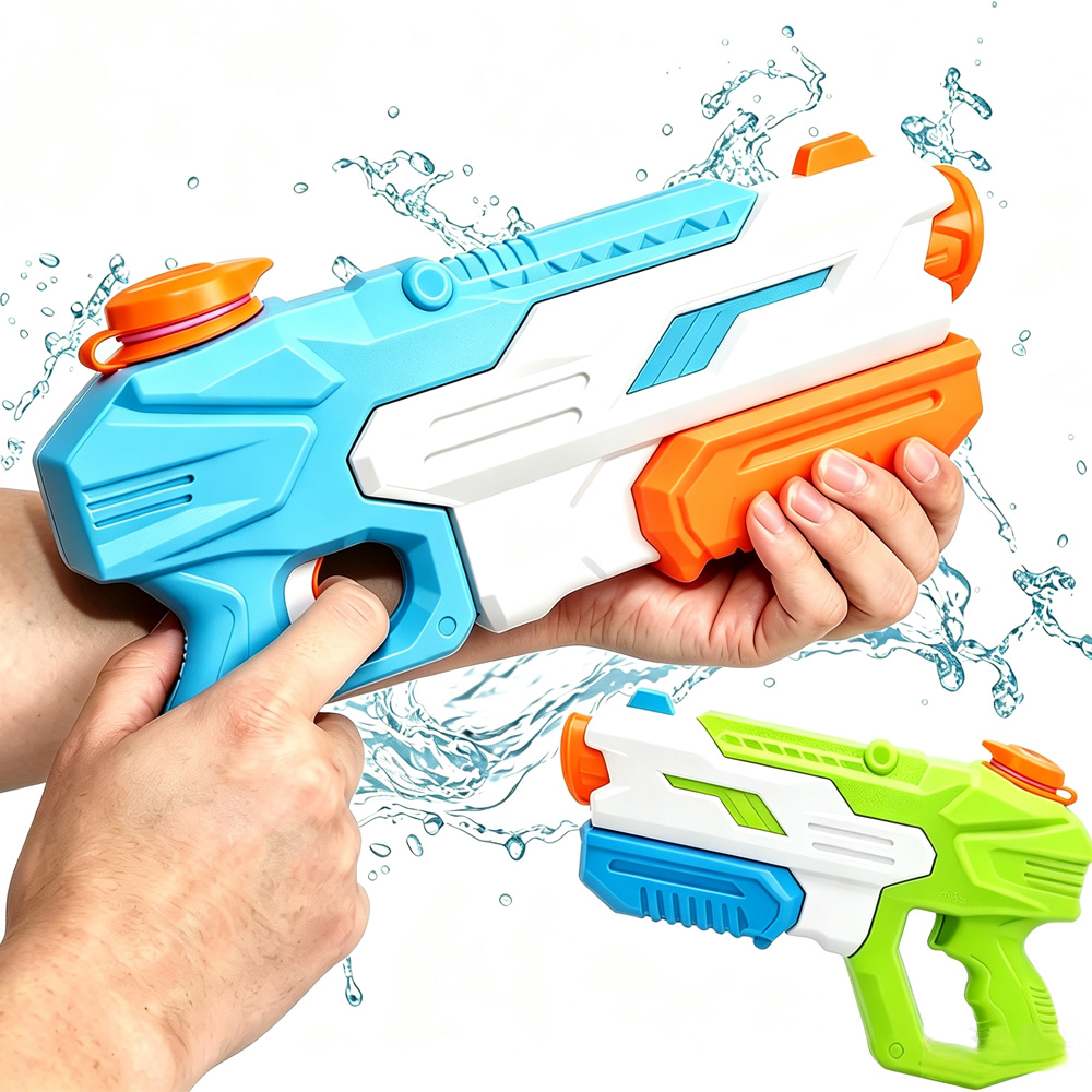600CC Waterpistolen Zomer Wate - Kids Yard Toys recensie en prijs