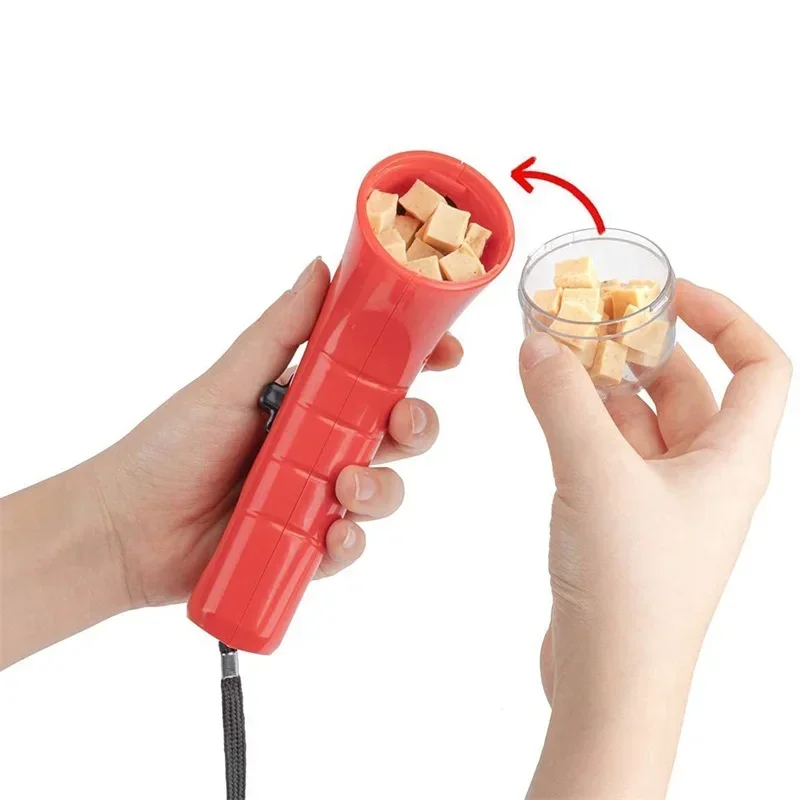 Hond Snack Katapult Launcher D - Catapult Launcher Toy recensie en prijs