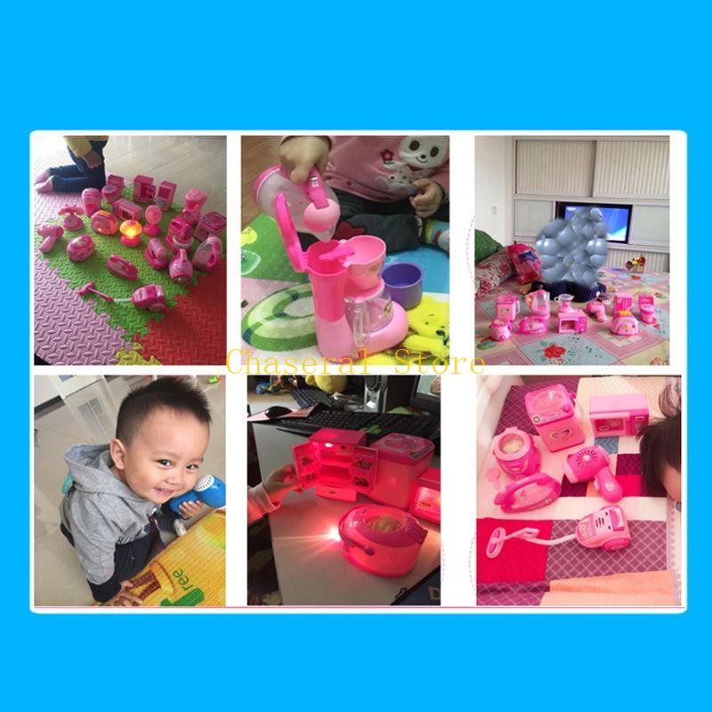 E7CE Kinderen Kid Jongen Meisj - Kids Toys Kitchen Set recensie en prijs