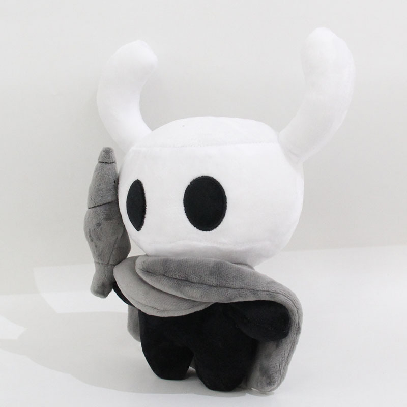Nieuwe Hot Hollow Knight Pluch - Kids Toys Xmas recensie en prijs