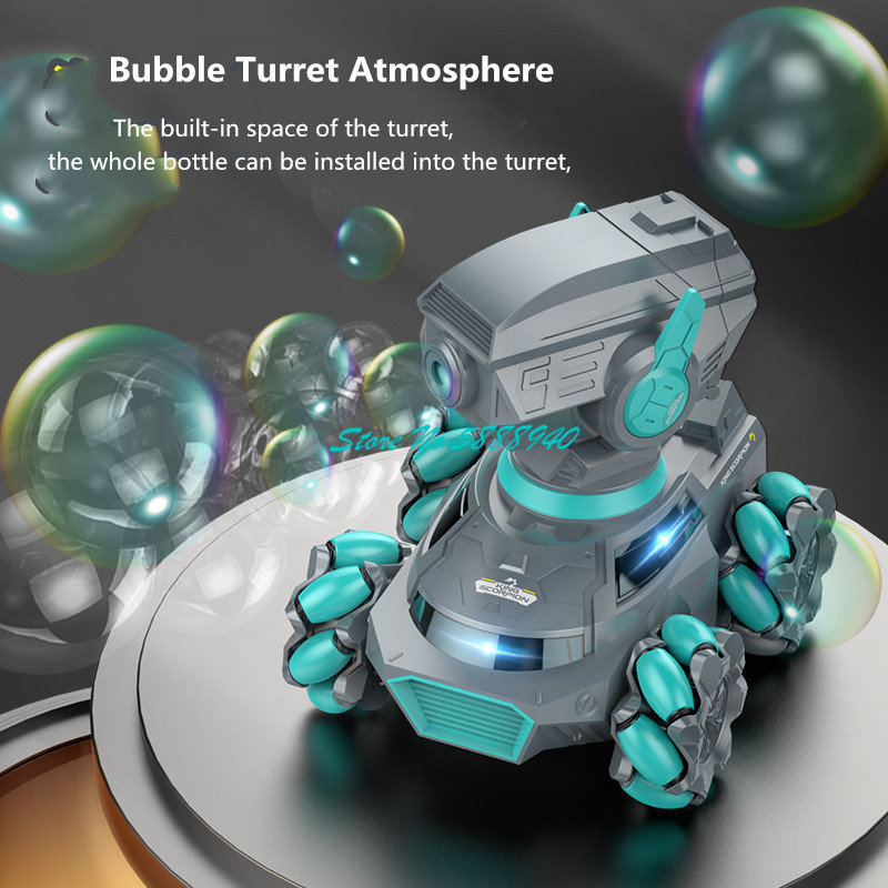 3To1 Launch Bullet Water bubbl - Kids Toys Under 50 recensie en prijs
